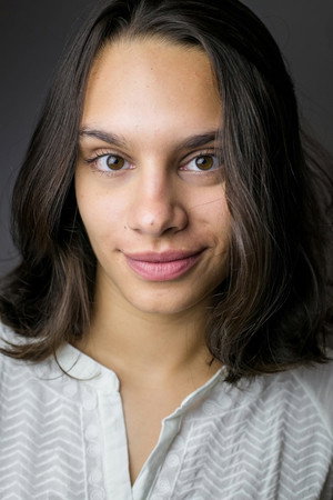 Isabella Lafin in The Video Call