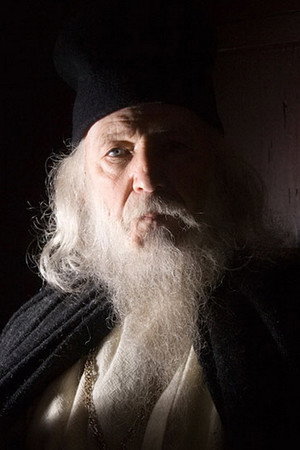 Vladimir Yegorov in Once Upon a Time in Odesa
