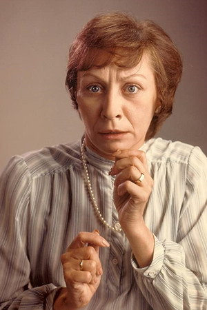 Joann Havrilla in Driving Miss Daisy