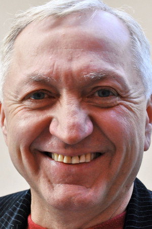 Juozas Marcinkevičius in Sincerity