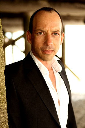 Rob Carpenter in Hardwired