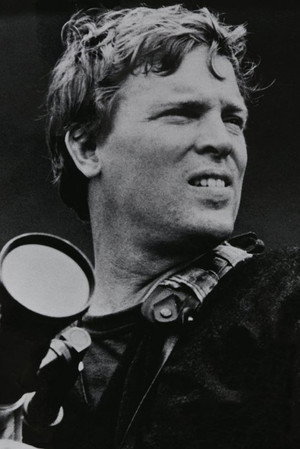 D. A. Pennebaker in No Direction Home  Bob Dylan