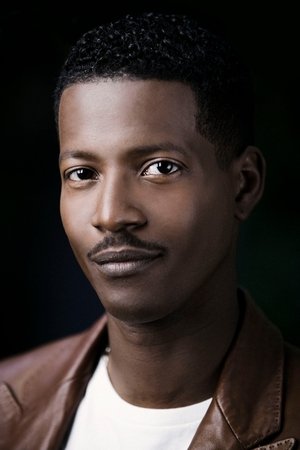 Corey Reynolds in Delirium