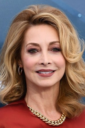 Sharon Lawrence in The Exit State