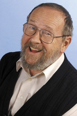 Karel Pospíšil in The Servant of Two Masters