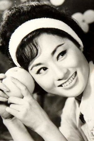 Doreen Chien Rong-Rong in The Black Panther