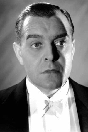 Hermann Speelmans in F.P.1 Doesn't Answer