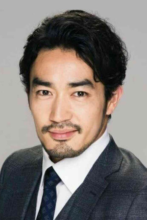 Ryohei Otani in Yakiniku Dragon