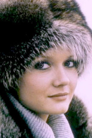 Mimi Coutelier in Quarter to Two Before Jesus Christ
