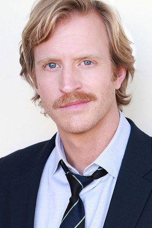 Jeff Alba in Witches' Night
