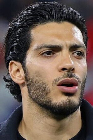 Raúl Jiménez in Finding soccer talent in the USA to join up with Wolves Academy