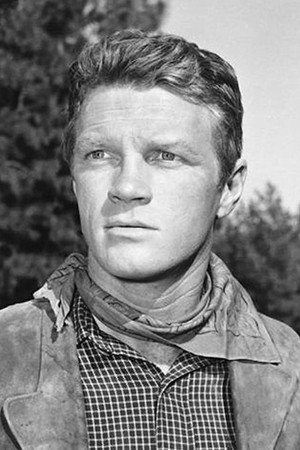 Jeremy Slate in The Hooked Generation