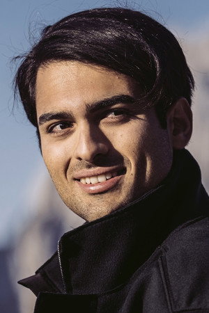 Matteo Bocelli in A Bocelli Family Christmas