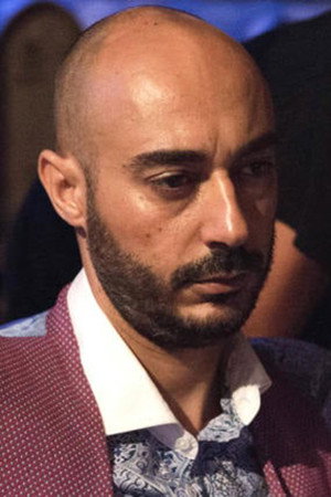 Michele Manca in Mollo tutto e apro un chiringuito