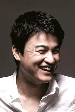 Park Joong-hoon in The Young Man