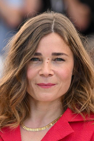 Blanche Gardin in Voulez-vous rire avec moi ce soir?
