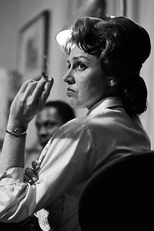 Anita O'Day in Jazz on a Summer's Day