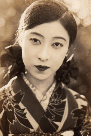 Emiko Yagumo in A Story of Floating Weeds