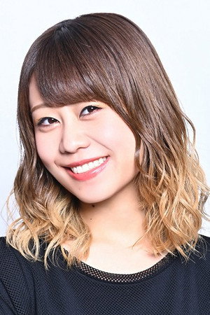 Sae Otsuka in BanG Dream! 12th☆LIVE DAY1 : Poppin'Party 「Welcome to Poppin'Land」