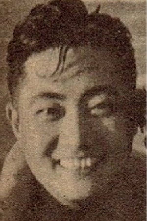 Wong Chik-Boh in The Adventure of the 13th Sister