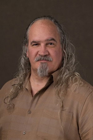 John M. Maiers in The Knob