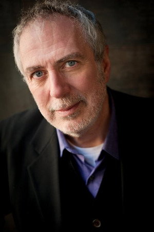 Chuck Montgomery in Fay Grim