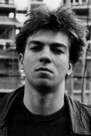 Ray Gange in Rude Boy