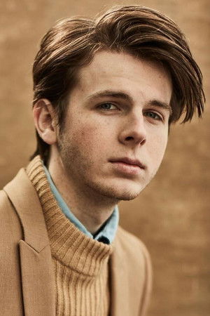 Chandler Riggs in Inherit the Viper
