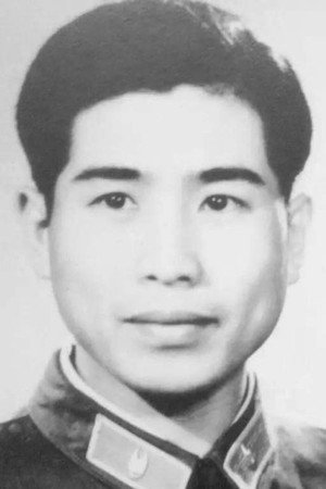 Zhang Liang in Black Sun: The Nanking Massacre