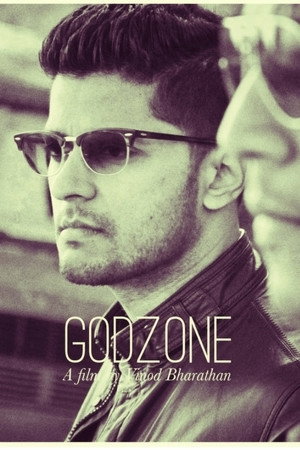 Sidharth Rajendran in Godzone