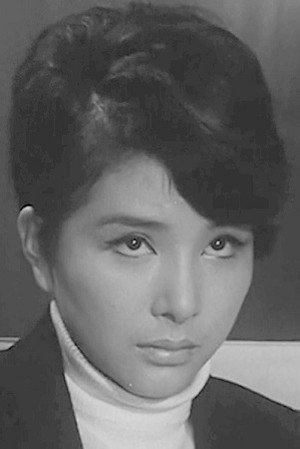 Keiko Kuni in Internees of Kampili