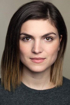 Carlotta Morelli in Burn the Bitch
