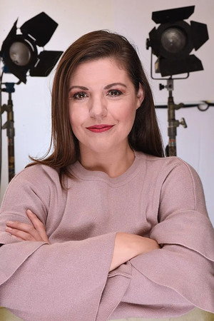 Michelle DiBernardo in EXscaped