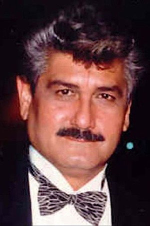 Justino Díaz in Rigoletto