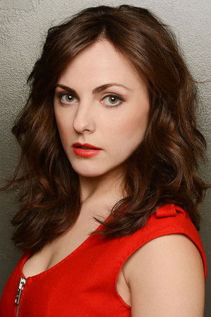 Georgina Reilly in This Movie Is Broken