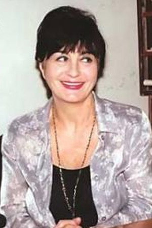 Julieta Vashakmadze in An Unusual Exhibition