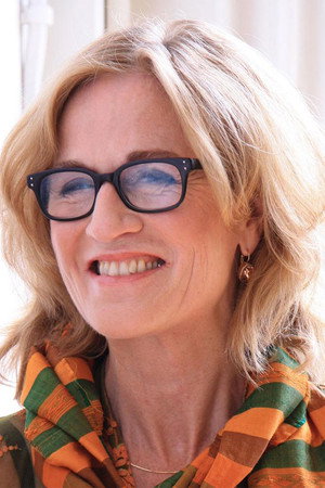 Moniek Kramer in Time
