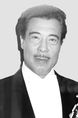 George Wang in Death on a Rainy Day