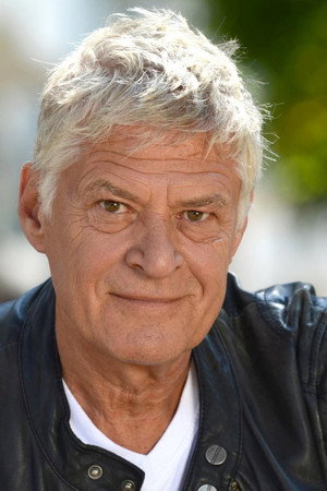Rüdiger Joswig in Hiev up