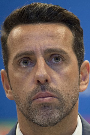 Edu Gaspar in Invasão Corinthiana