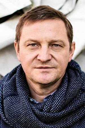 Juliusz Chrząstowski in First Last Summer