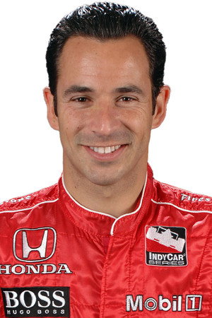 Hélio Castroneves in Brace for the Race: Before the Indy 500