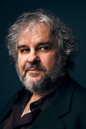 Peter Jackson in A Filmmaker's Journey: Making 'The Return of the King'