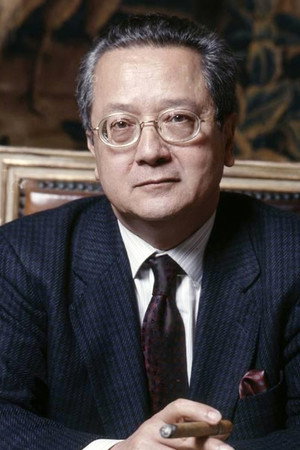 Jacques Vergès in Brothers in Arms