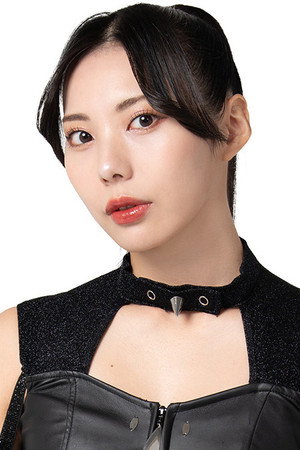 Sayuri Namba in Spark Joshi: Lady Luck II
