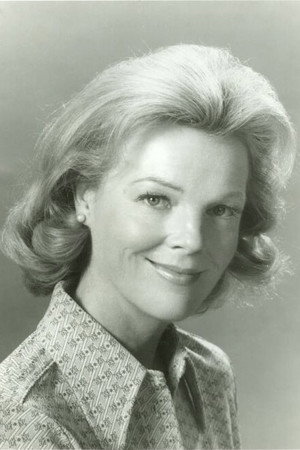 Rachel Ames in When Worlds Collide