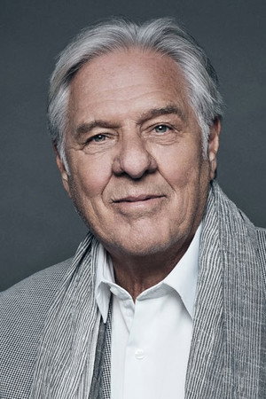 Pierre Curzi in The Barbarian Invasions