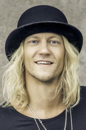 Jukka Hildén in The Dudesons Movie