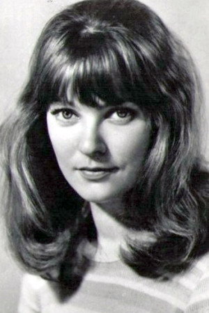 Lyudmila Gladunko in The Magician
