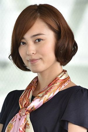 Yukari Taki in Kamen Rider Build NEW WORLD: Kamen Rider Cross-Z